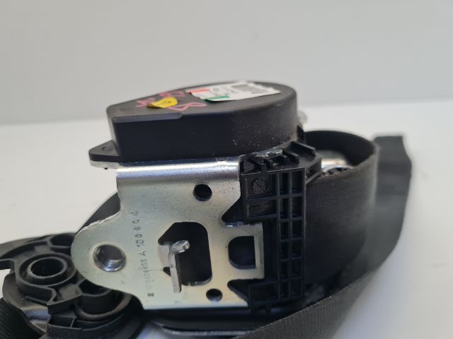 bontott VW GOLF VI Bal első Biztonsági Öv