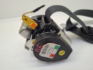 bontott VW GOLF VI Bal első Biztonsági Öv