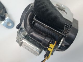 bontott VW GOLF VI Bal első Biztonsági Öv