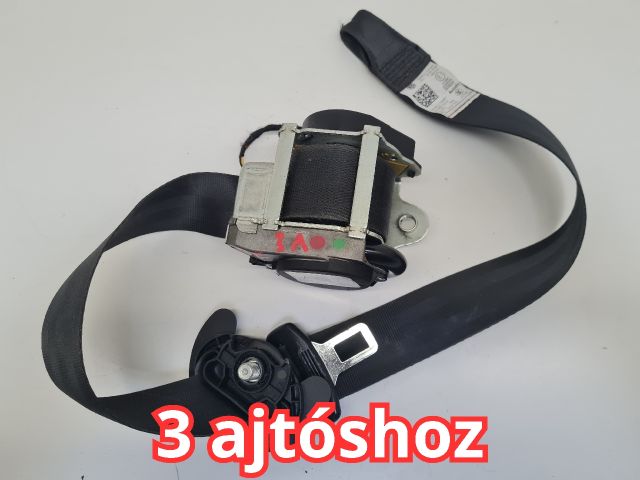 bontott VW GOLF VI Bal első Biztonsági Öv