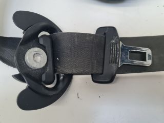 bontott VW GOLF VI Bal első Biztonsági Öv