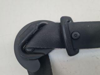 bontott VW GOLF VI Bal első Biztonsági Öv