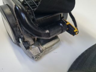 bontott VW GOLF VI Bal első Biztonsági Öv