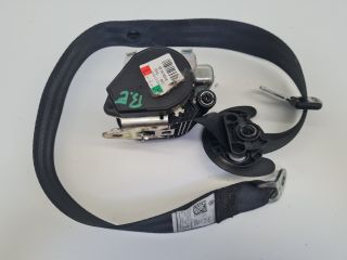 bontott VW GOLF VI Bal első Biztonsági Öv