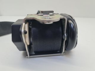 bontott VW GOLF VI Bal első Biztonsági Öv