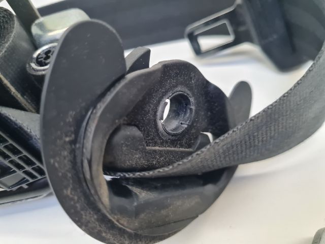 bontott VW GOLF VI Bal első Biztonsági Öv