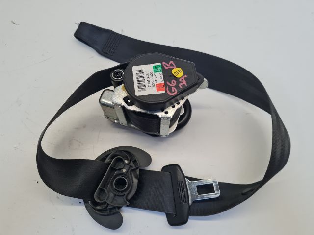 bontott VW GOLF VI Bal első Biztonsági Öv