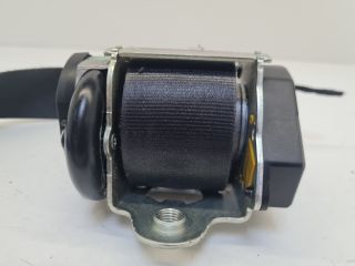 bontott VW GOLF VI Bal első Biztonsági Öv