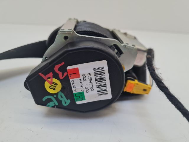 bontott VW GOLF VI Bal első Biztonsági Öv