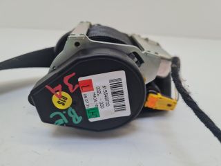 bontott VW GOLF VI Bal első Biztonsági Öv