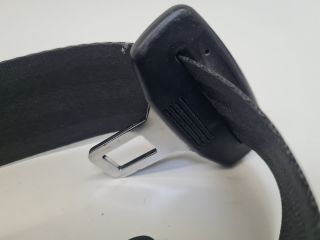 bontott VW GOLF VI Bal első Biztonsági Öv