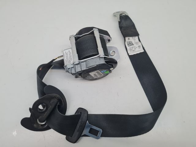 bontott VW GOLF VI Bal első Biztonsági Öv