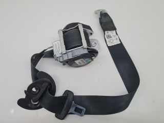 bontott VW GOLF VI Bal első Biztonsági Öv