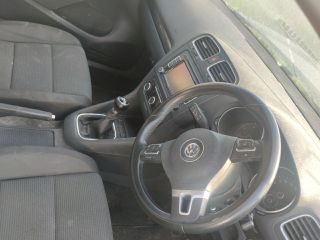 bontott VW GOLF VI Bal első Biztonsági Öv