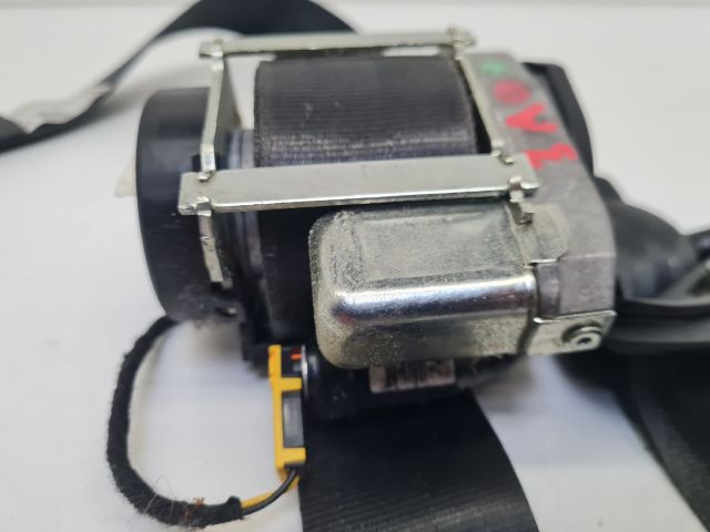 bontott VW GOLF VI Bal első Biztonsági Öv