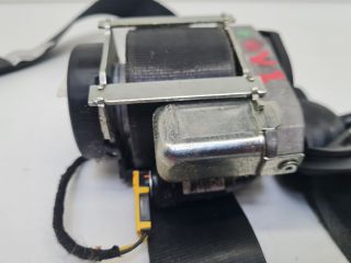 bontott VW GOLF VI Bal első Biztonsági Öv