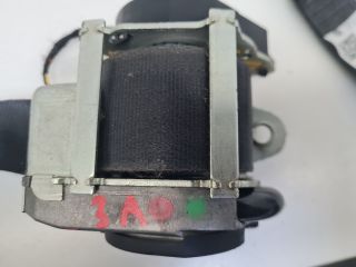 bontott VW GOLF VI Bal első Biztonsági Öv