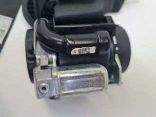 bontott VW GOLF VI Bal első Biztonsági Öv