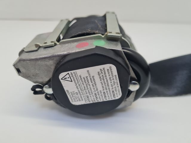 bontott VW GOLF VI Bal első Biztonsági Öv