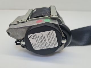 bontott VW GOLF VI Bal első Biztonsági Öv