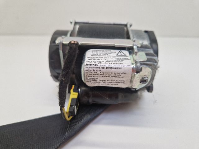 bontott VW GOLF VI Bal első Biztonsági Öv