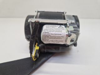 bontott VW GOLF VI Bal első Biztonsági Öv