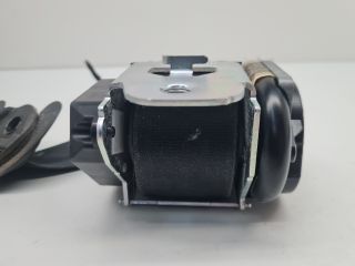 bontott VW GOLF VI Bal első Biztonsági Öv