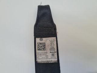 bontott VW GOLF VI Bal első Biztonsági Öv