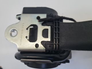 bontott VW GOLF VI Bal első Biztonsági Öv