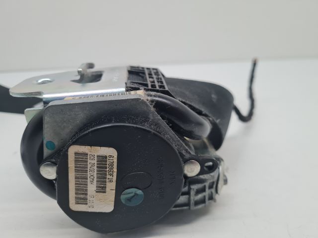 bontott VW GOLF VI Bal első Biztonsági Öv