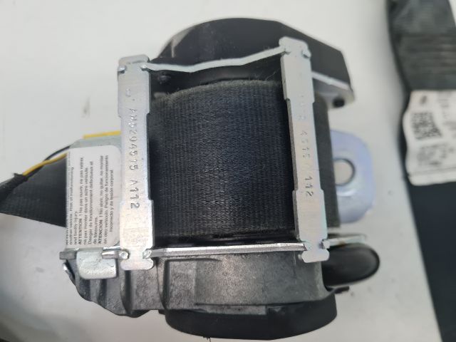 bontott VW GOLF VI Bal első Biztonsági Öv