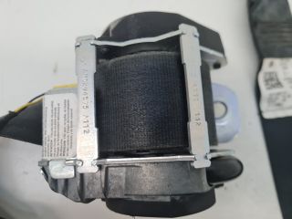 bontott VW GOLF VI Bal első Biztonsági Öv