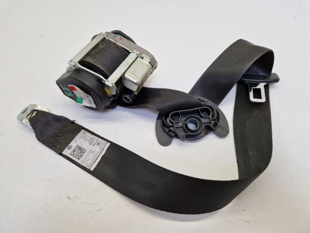 bontott VW GOLF VI Bal első Biztonsági Öv