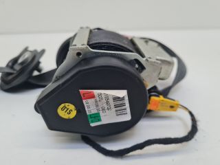 bontott VW GOLF VI Bal első Biztonsági Öv