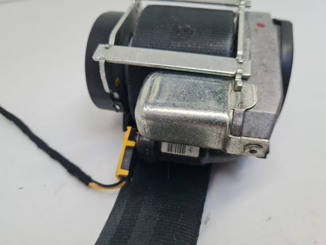 bontott VW GOLF VI Bal első Biztonsági Öv