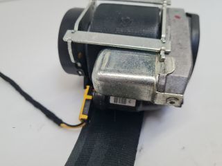 bontott VW GOLF VI Bal első Biztonsági Öv