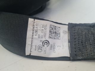 bontott VW GOLF VI Bal első Biztonsági Öv