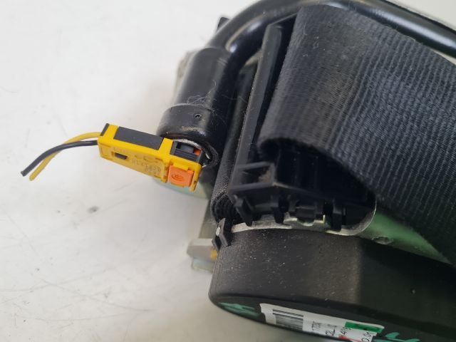 bontott VW GOLF VI Bal első Biztonsági Öv