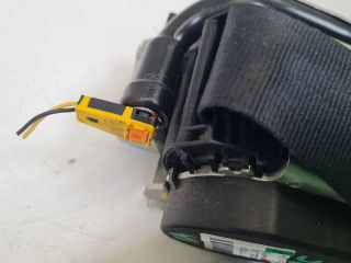 bontott VW GOLF VI Bal első Biztonsági Öv