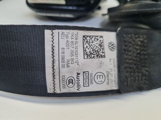 bontott VW GOLF VI Bal első Biztonsági Öv