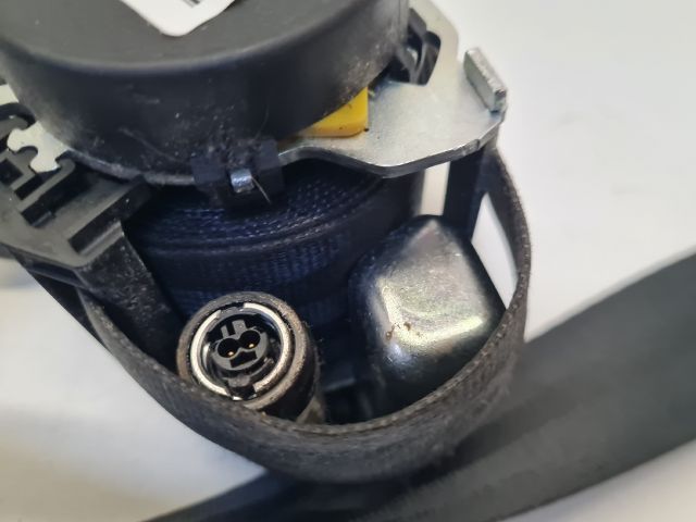 bontott VW GOLF VI Bal első Biztonsági Öv