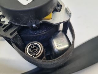 bontott VW GOLF VI Bal első Biztonsági Öv