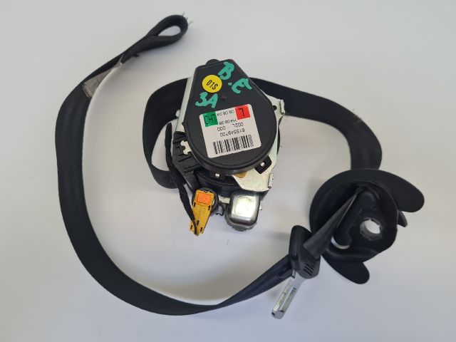 bontott VW GOLF VI Bal első Biztonsági Öv