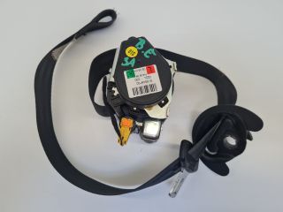 bontott VW GOLF VI Bal első Biztonsági Öv