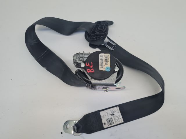 bontott VW GOLF VI Bal első Biztonsági Öv