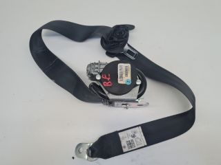 bontott VW GOLF VI Bal első Biztonsági Öv