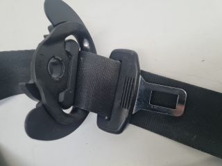 bontott VW GOLF VI Bal első Biztonsági Öv