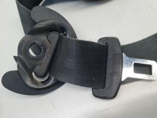 bontott VW GOLF VI Bal első Biztonsági Öv