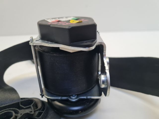 bontott VW GOLF VI Bal első Biztonsági Öv