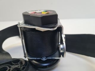 bontott VW GOLF VI Bal első Biztonsági Öv